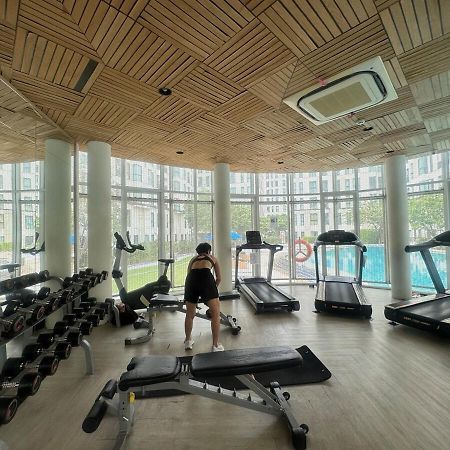 Unio Sukhumvit 72 Boutique Condo بان كلونغ سامرونغ المظهر الخارجي الصورة