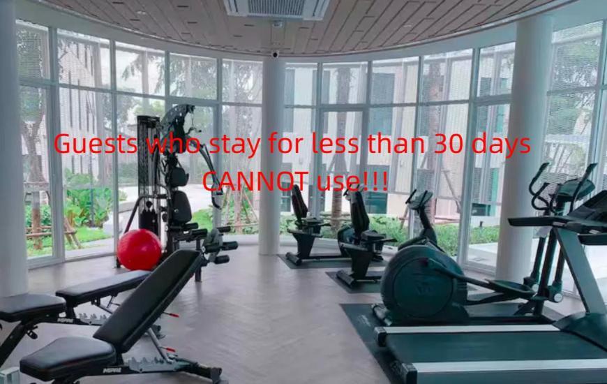 Unio Sukhumvit 72 Boutique Condo بان كلونغ سامرونغ المظهر الخارجي الصورة