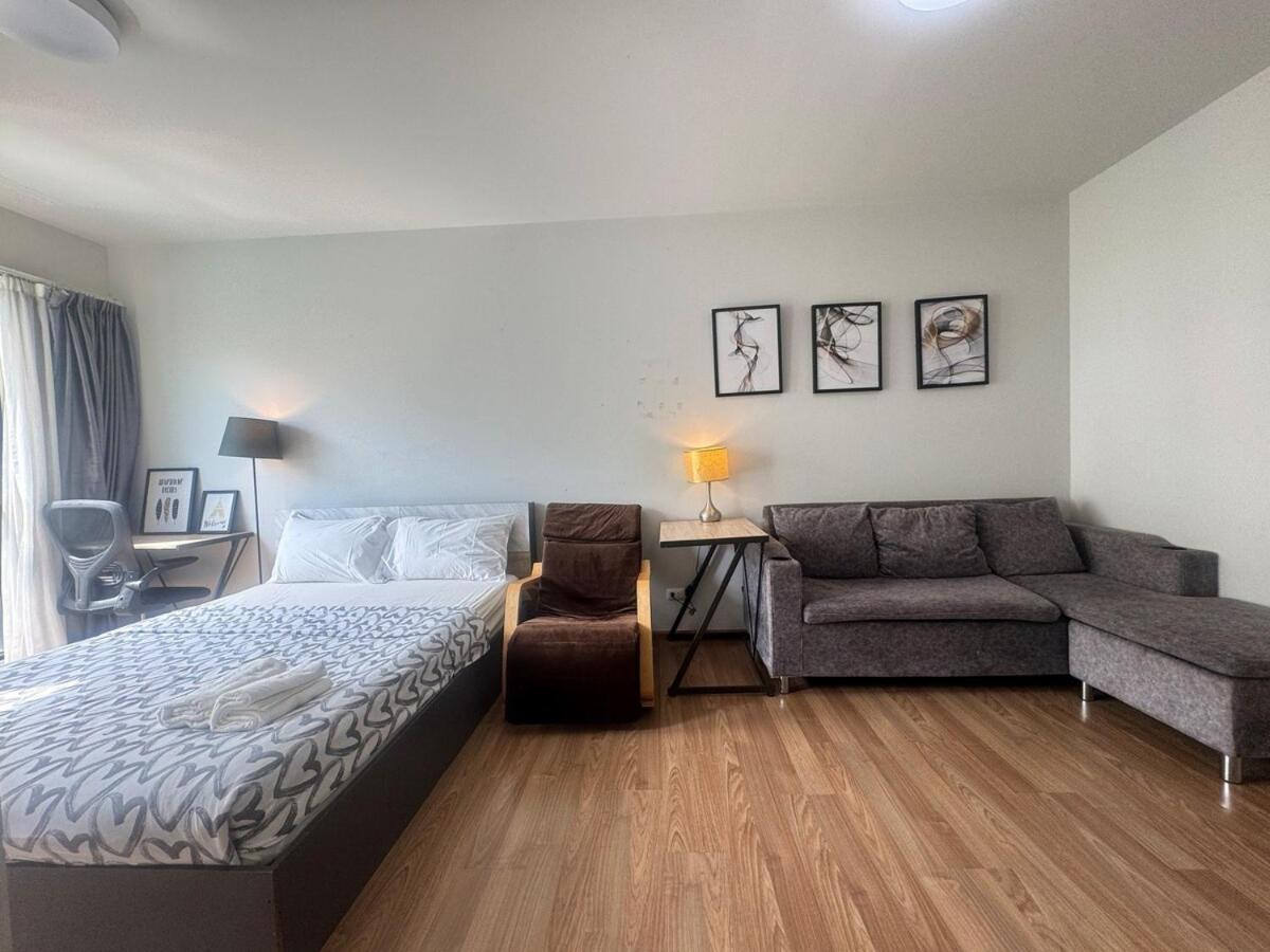 Unio Sukhumvit 72 Boutique Condo بان كلونغ سامرونغ المظهر الخارجي الصورة