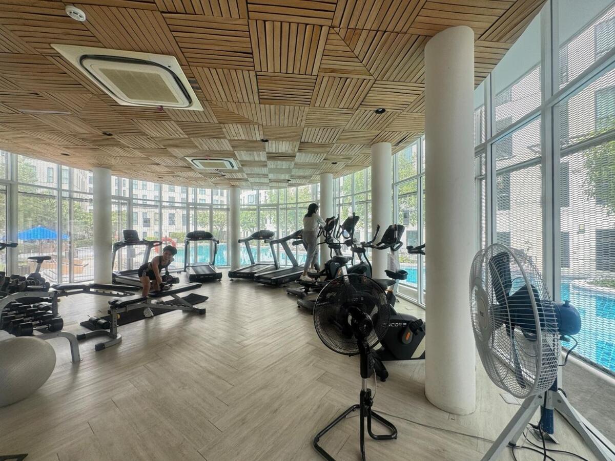 Unio Sukhumvit 72 Boutique Condo بان كلونغ سامرونغ المظهر الخارجي الصورة