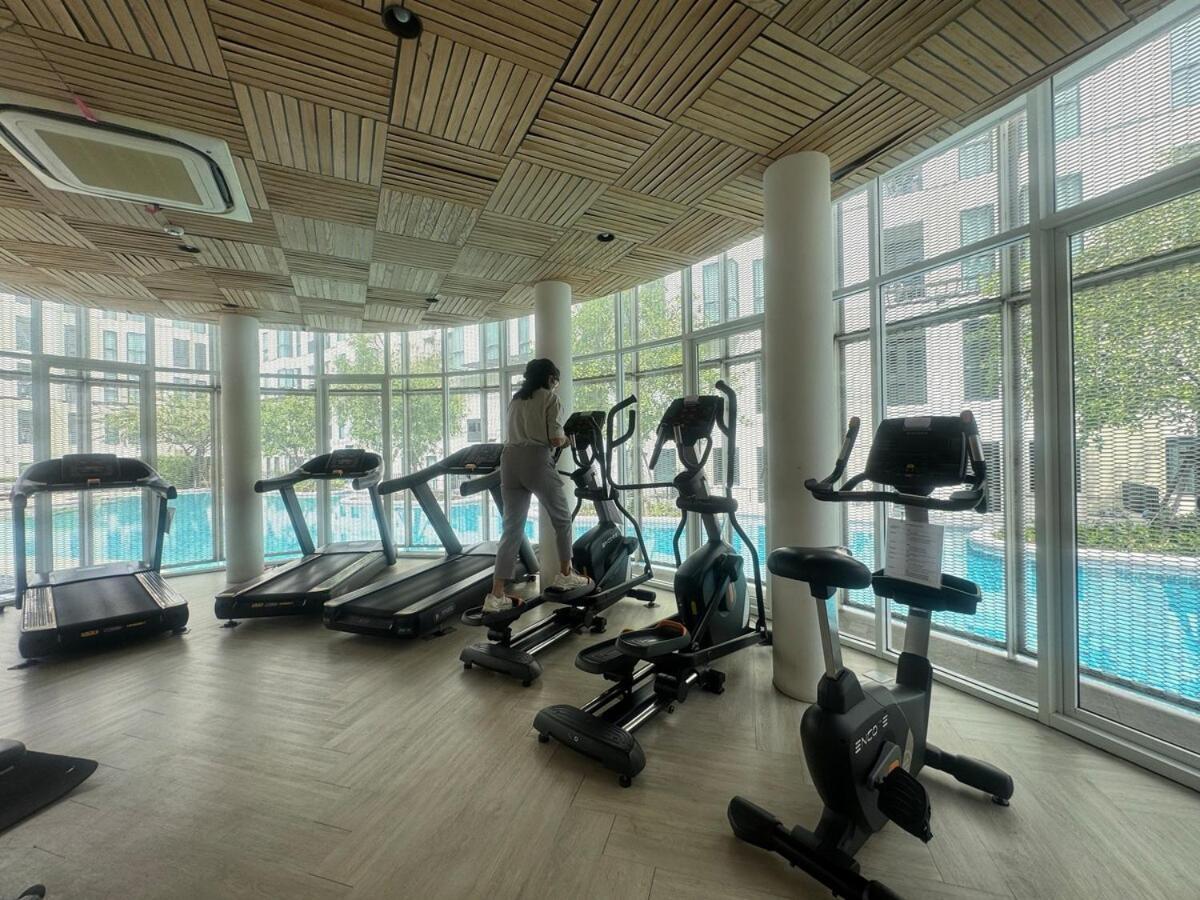 Unio Sukhumvit 72 Boutique Condo بان كلونغ سامرونغ المظهر الخارجي الصورة